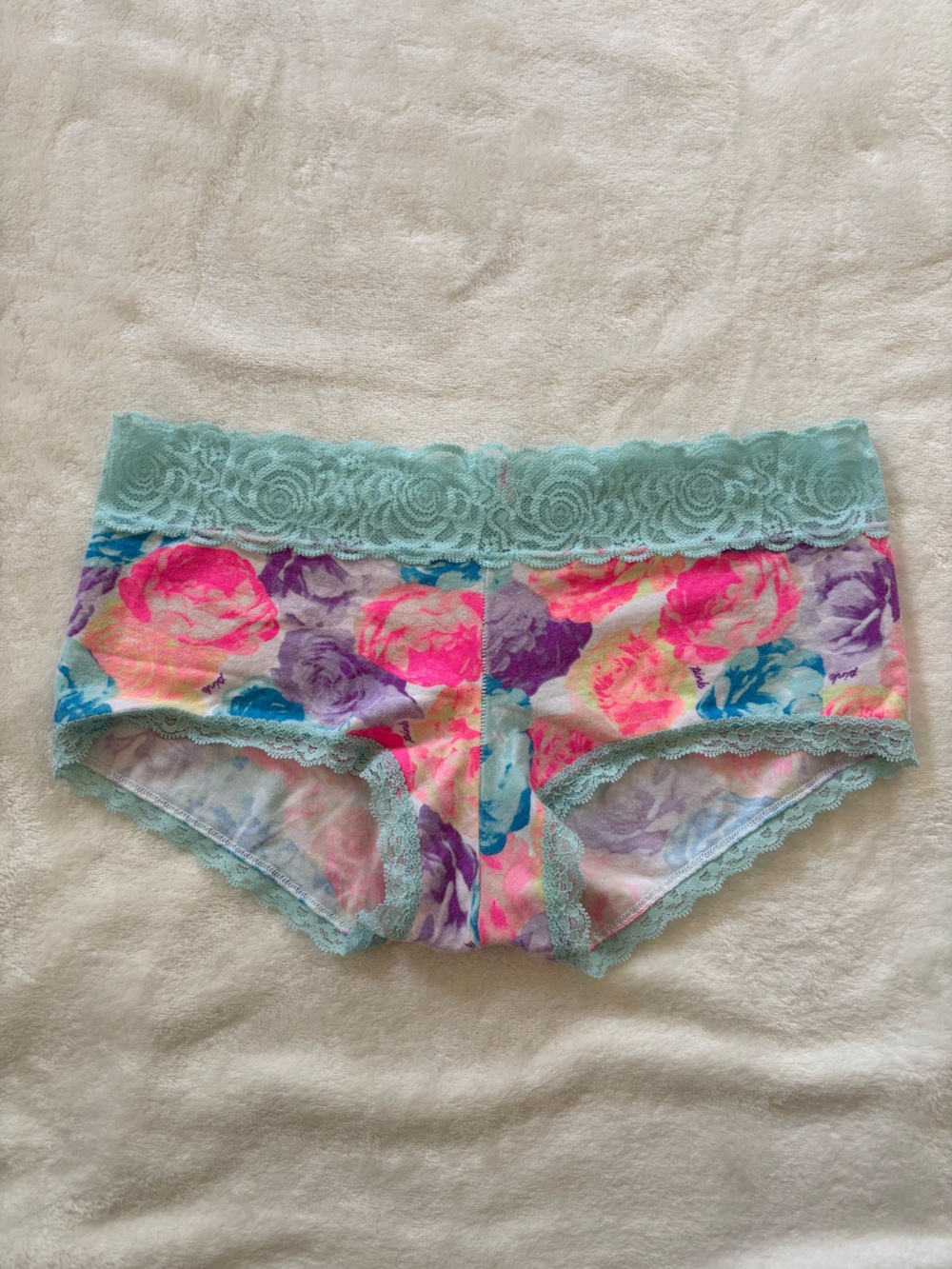 Victoria Secret PINK panties
